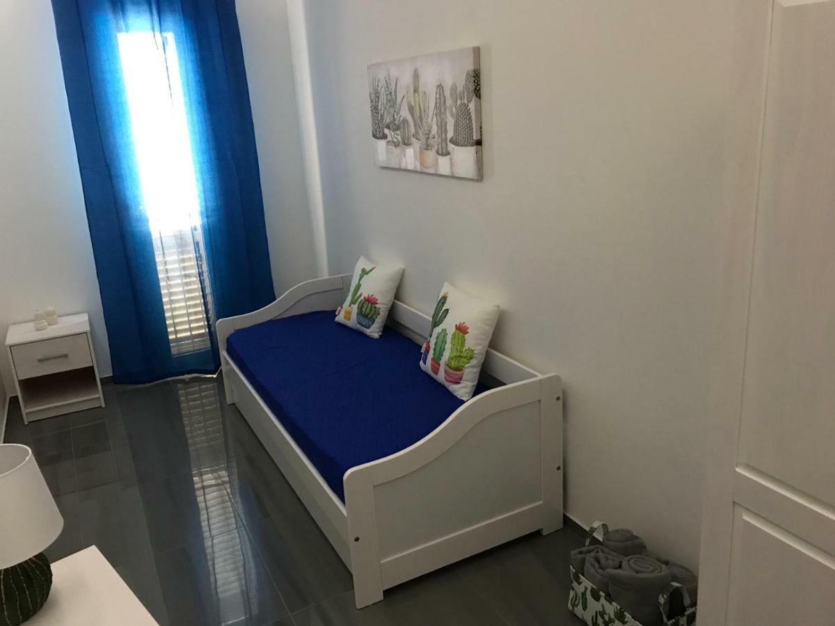 Deluxe Home Appartamento Sciacca Exterior photo