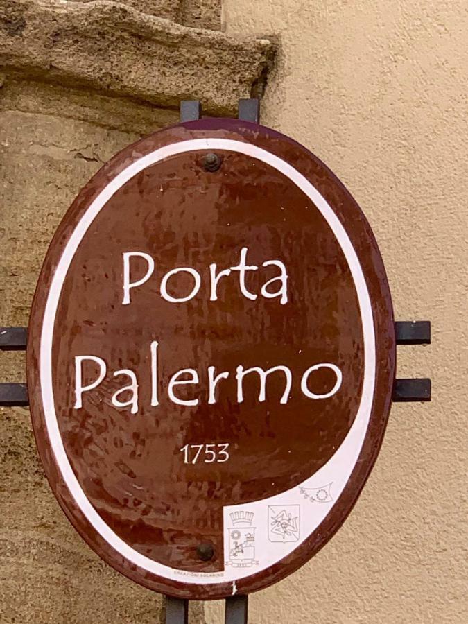 Deluxe Home Appartamento Sciacca Exterior photo